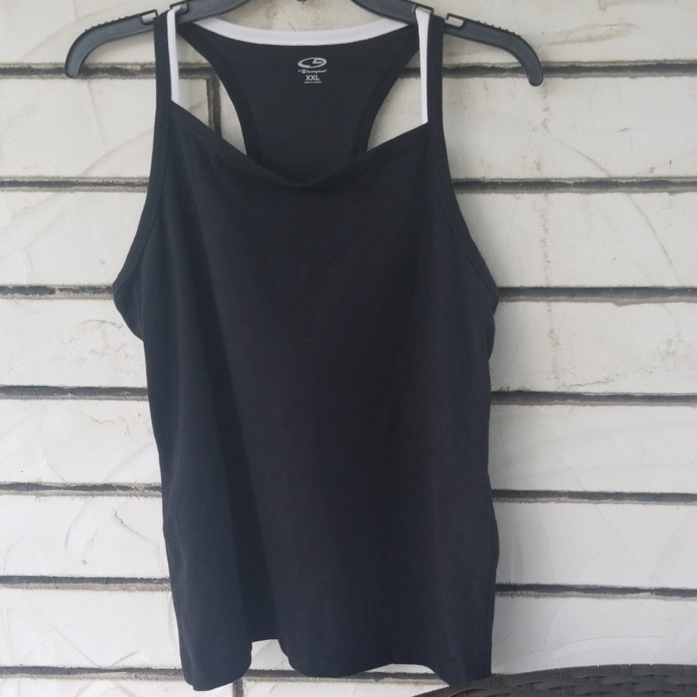 🏋️‍♀️CHAMPION Womens Work Out Tank Top💪